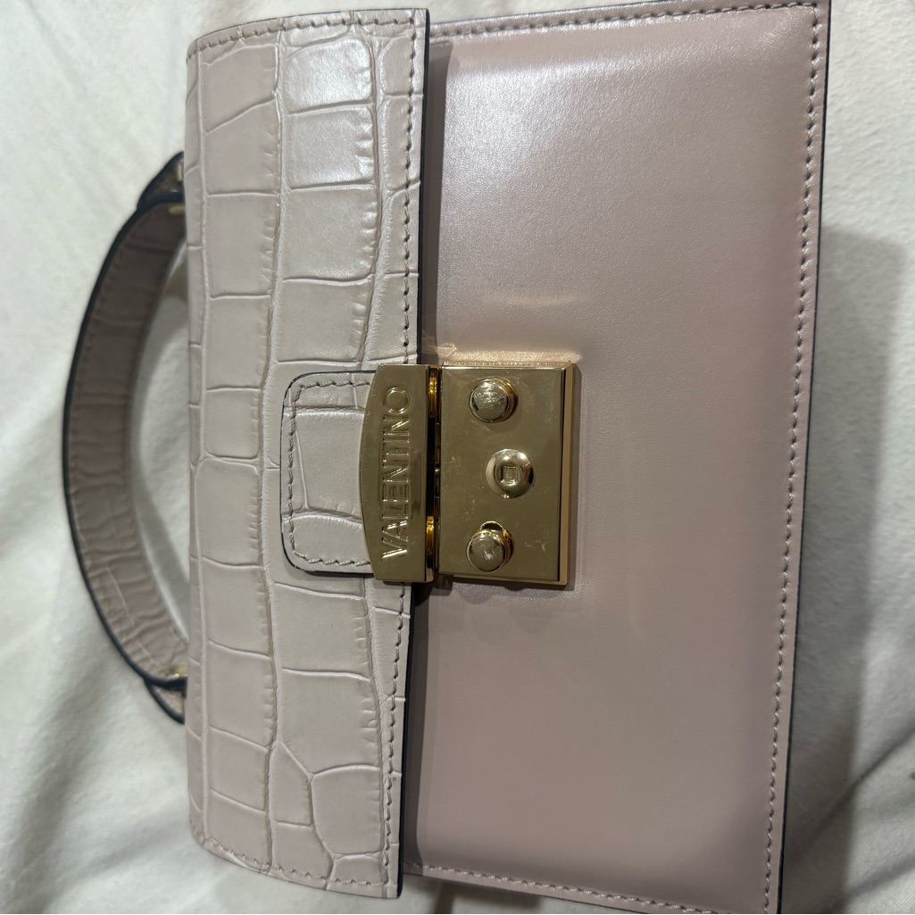 Valentino Bag (Mario) Purchase $670 From Nordstrom Rack.